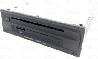 Запчасть VAG 3Q0035824B