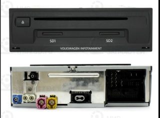 Запчасть VAG 3Q0035874C