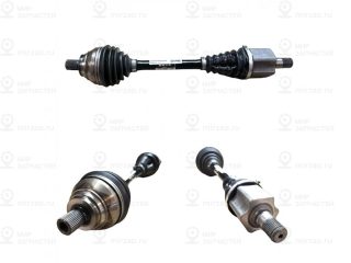 Запчасть VAG 3Q0407271CD
