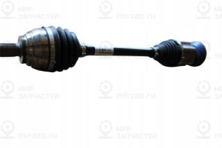 Запчасть VAG 3Q0407272DD