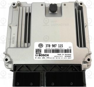 Запчасть VAG 3T0907115M
