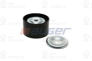 Натяжной ролик поликлинового ремня AUGER 67756