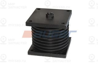 Подвеска, листовая рессора AUGER 68058
