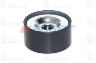 Натяжной ролик поликлинового ремня AUGER 68181