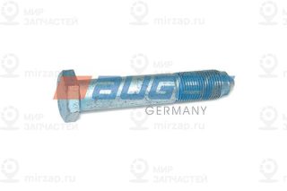 Болт крепления, стабилизатор AUGER 68197