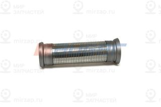Гофрированная труба, выхлопная система AUGER 68333