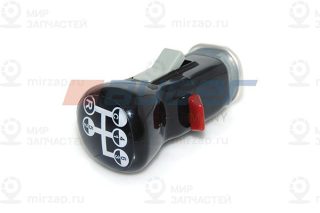 Ручка рычага переключения передач AUGER 68436