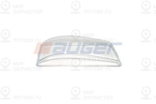 Рассеиватель, основная фара AUGER 68692