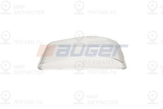Рассеиватель, основная фара AUGER 68693