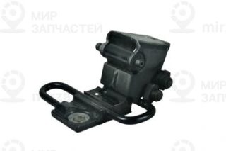 Запчасть VAG 4B0833411D