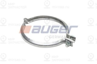 Соединительные элементы, система выпуска AUGER 70096