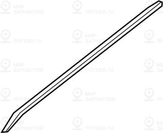 Запчасть VAG 4F0854327A01C