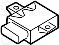 Запчасть VAG 4F1906093B