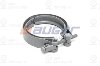 Соединительные элементы, система выпуска AUGER 70533