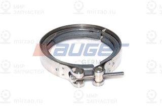 Соединительные элементы, система выпуска AUGER 70634