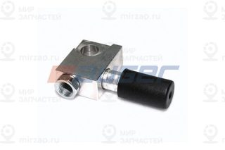 Насос, топливоподающяя система AUGER 71560