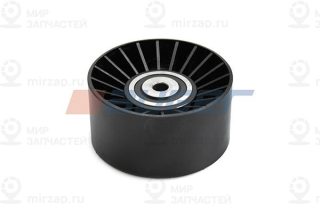 Натяжной ролик поликлинового ремня AUGER 72362