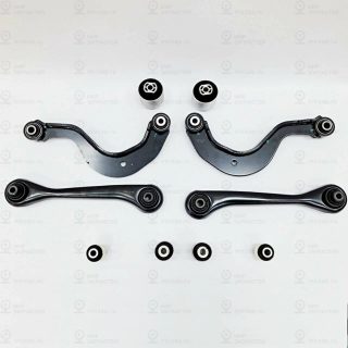 Запчасть VAG 4H0133125A