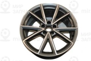 Запчасть VAG 4H0601025CE