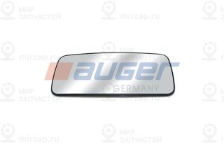 Зеркальное стекло наружного зеркала AUGER 73826