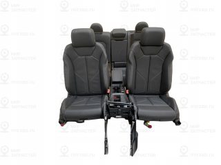 Запчасть VAG 4K0881105K