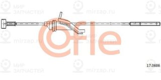 Запчасть Cofle 92170686