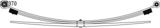 Запчасть COIL SPRINGS 1033737000
