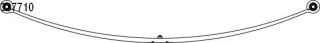 Запчасть COIL SPRINGS 1033771000