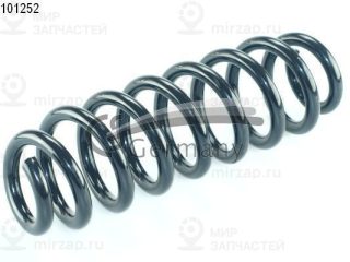 Запчасть COIL SPRINGS 14101252