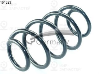 Запчасть COIL SPRINGS 14101523