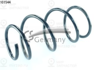 Запчасть COIL SPRINGS 14101544