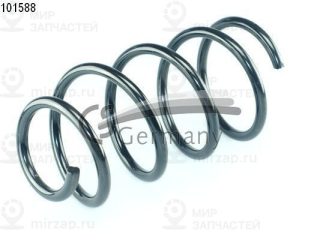 Запчасть COIL SPRINGS 14101588