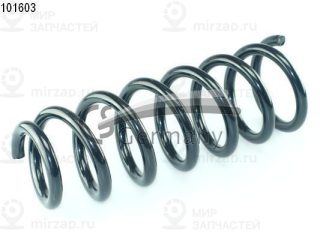 Запчасть COIL SPRINGS 14101603