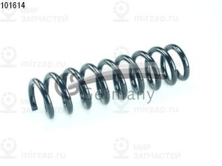 Запчасть COIL SPRINGS 14101614