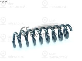 Запчасть COIL SPRINGS 14101619