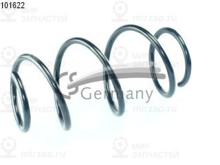 Запчасть COIL SPRINGS 14101622