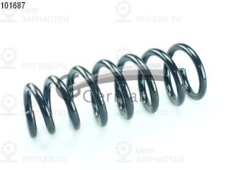 Запчасть COIL SPRINGS 14101687
