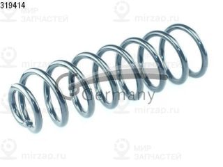 Запчасть COIL SPRINGS 14319414