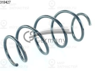 Запчасть COIL SPRINGS 14319427