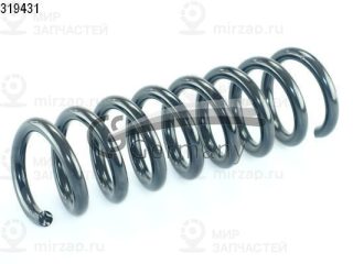Пружина ходовой части COIL SPRINGS 14319431