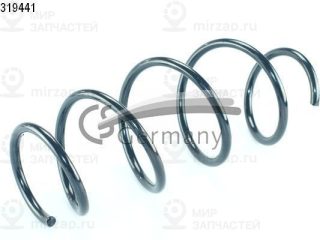Запчасть COIL SPRINGS 14319441