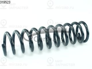 Пружина ходовой части COIL SPRINGS 14319523