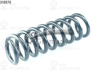 Запчасть COIL SPRINGS 14319570