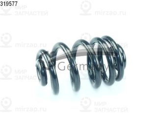 Запчасть COIL SPRINGS 14319577