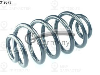 Запчасть COIL SPRINGS 14319579