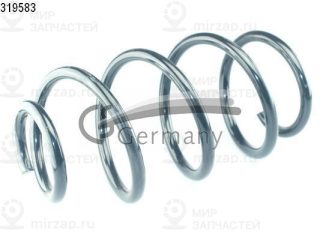 Запчасть COIL SPRINGS 14319583
