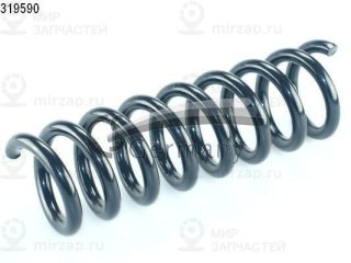 Запчасть COIL SPRINGS 14319590