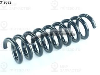 Пружина ходовой части COIL SPRINGS 14319592
