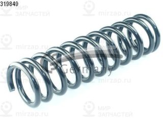 Запчасть COIL SPRINGS 14319849