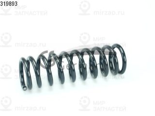 Пружина ходовой части COIL SPRINGS 14319893